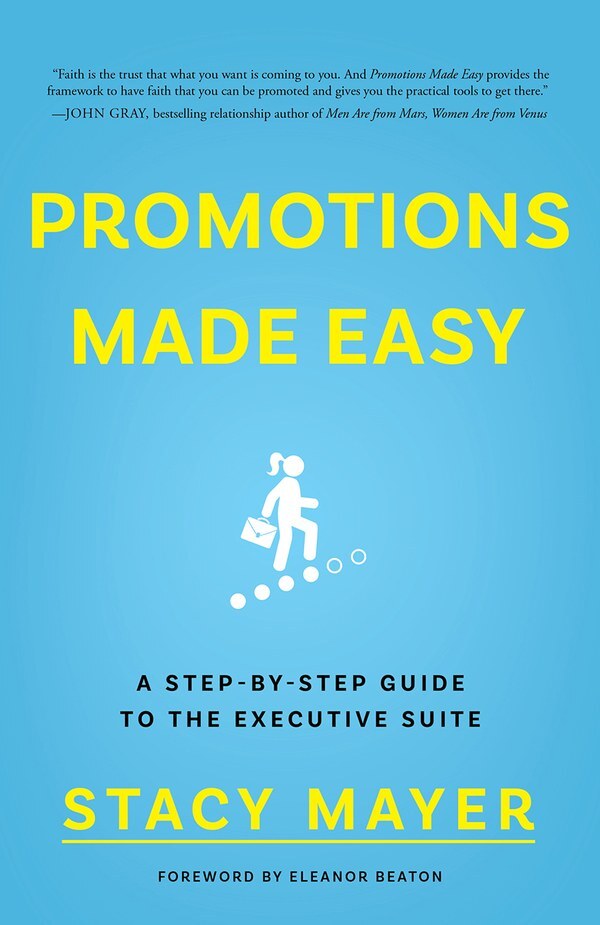 Promotions Made Easy