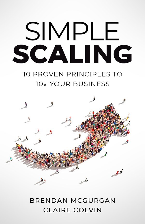 SIMPLE Scaling