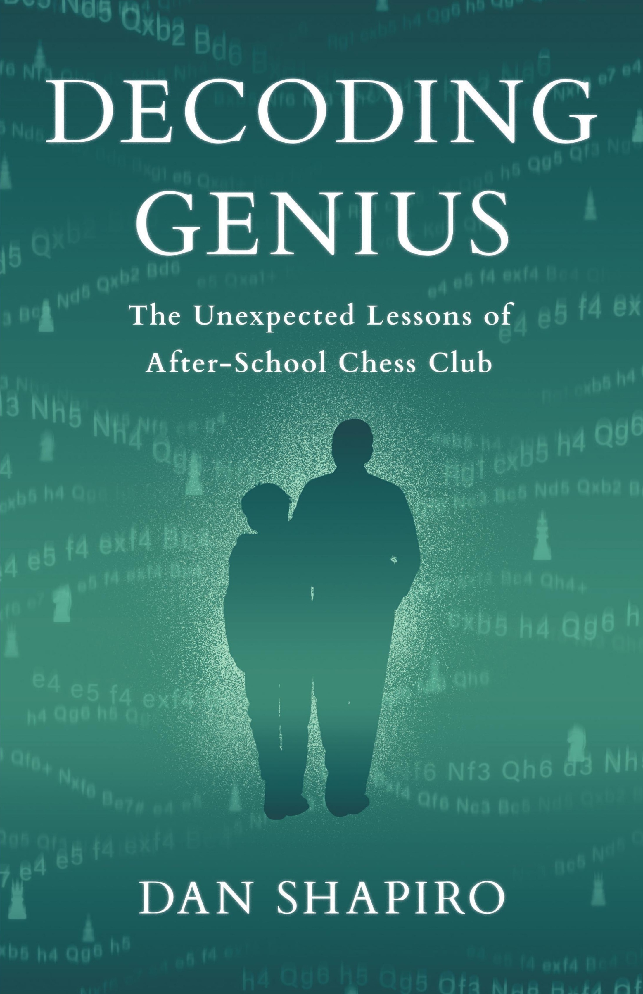 Decoding Genius