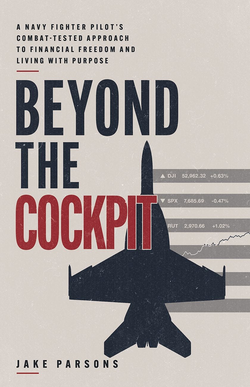 Beyond the Cockpit