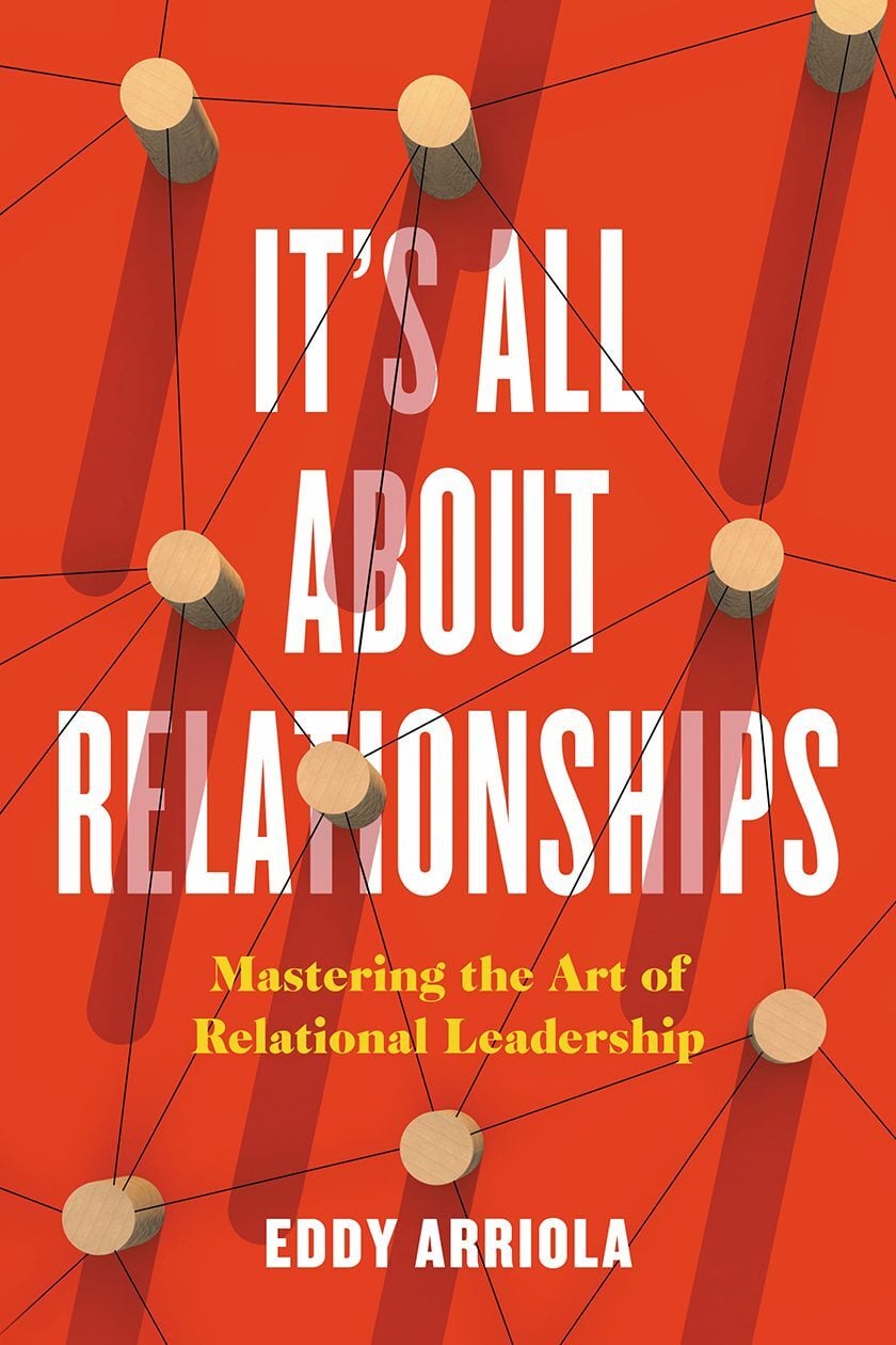 It's All About Relationships