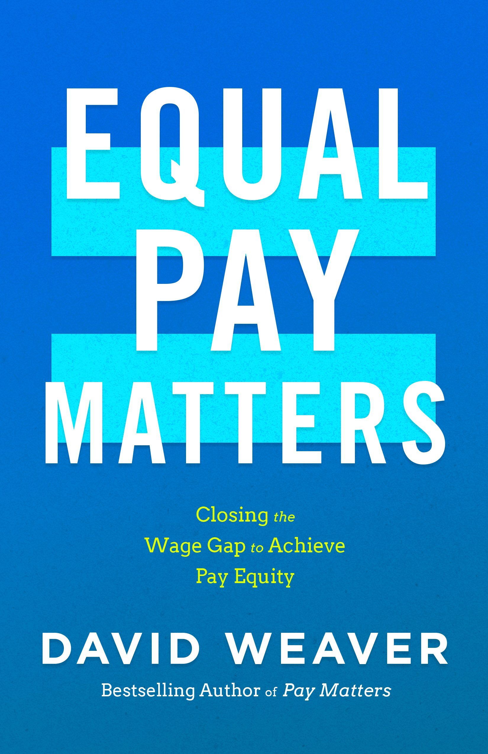 Equal Pay Matters