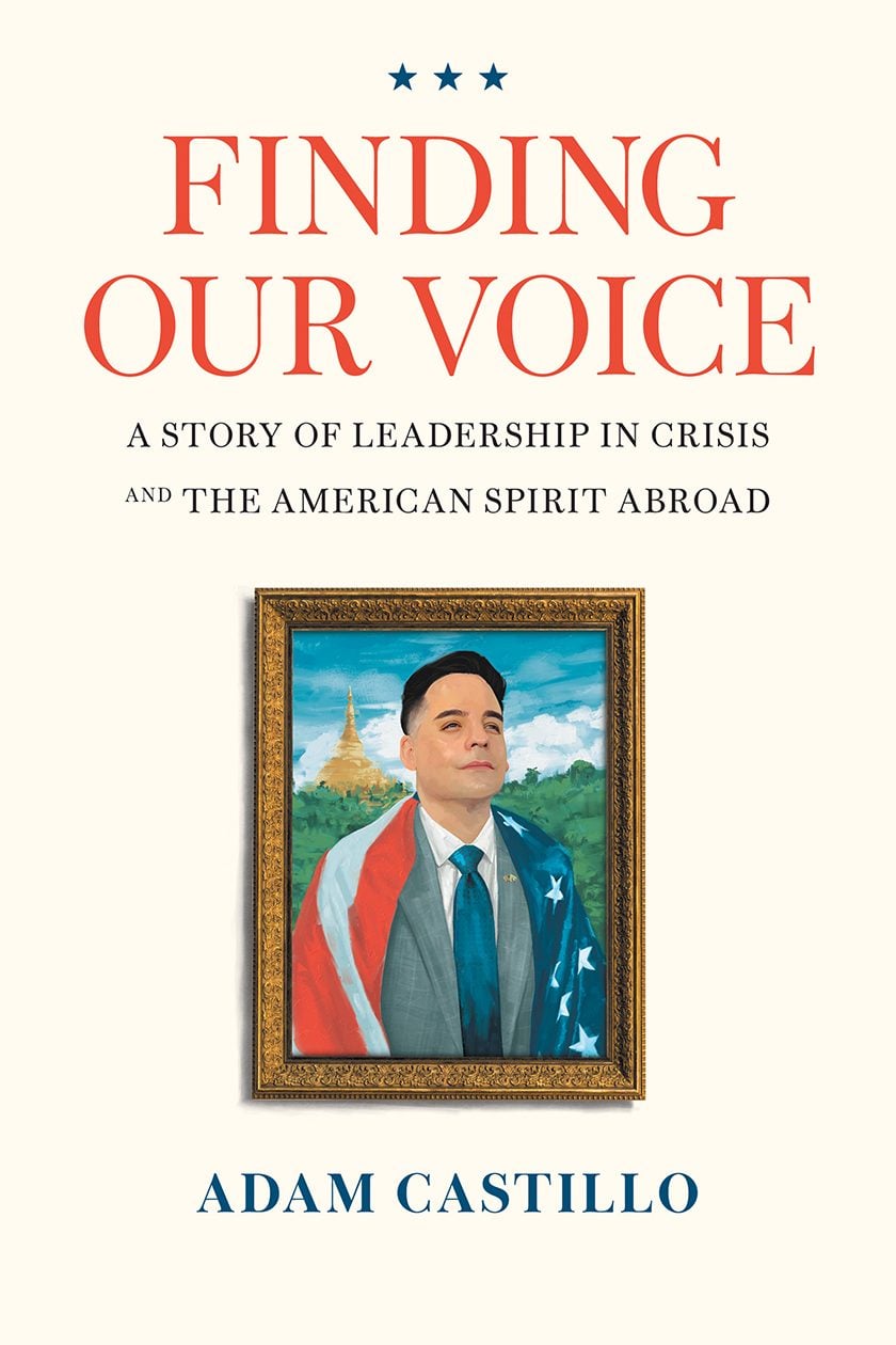 Finding Our Voice