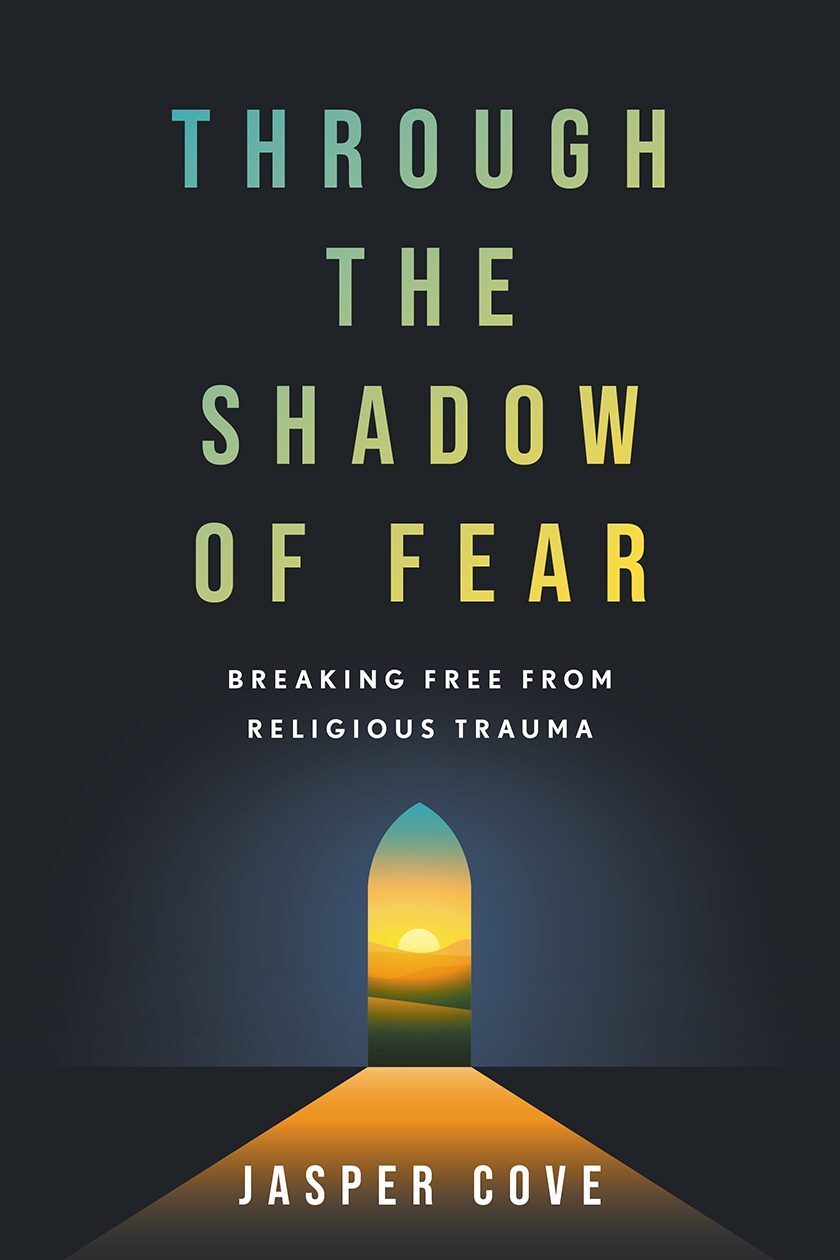 Through the Shadow of Fear