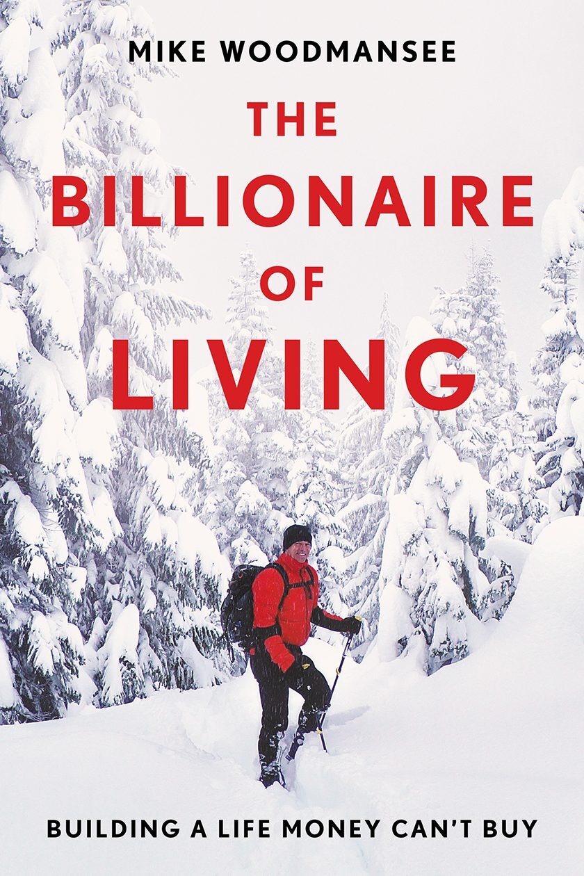 The Billionaire of Living
