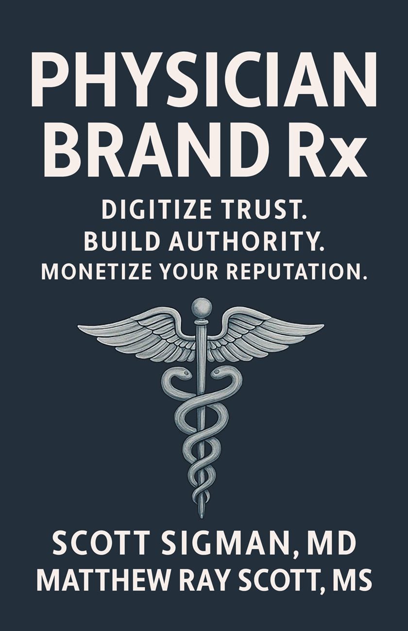 Physician Brand Rx