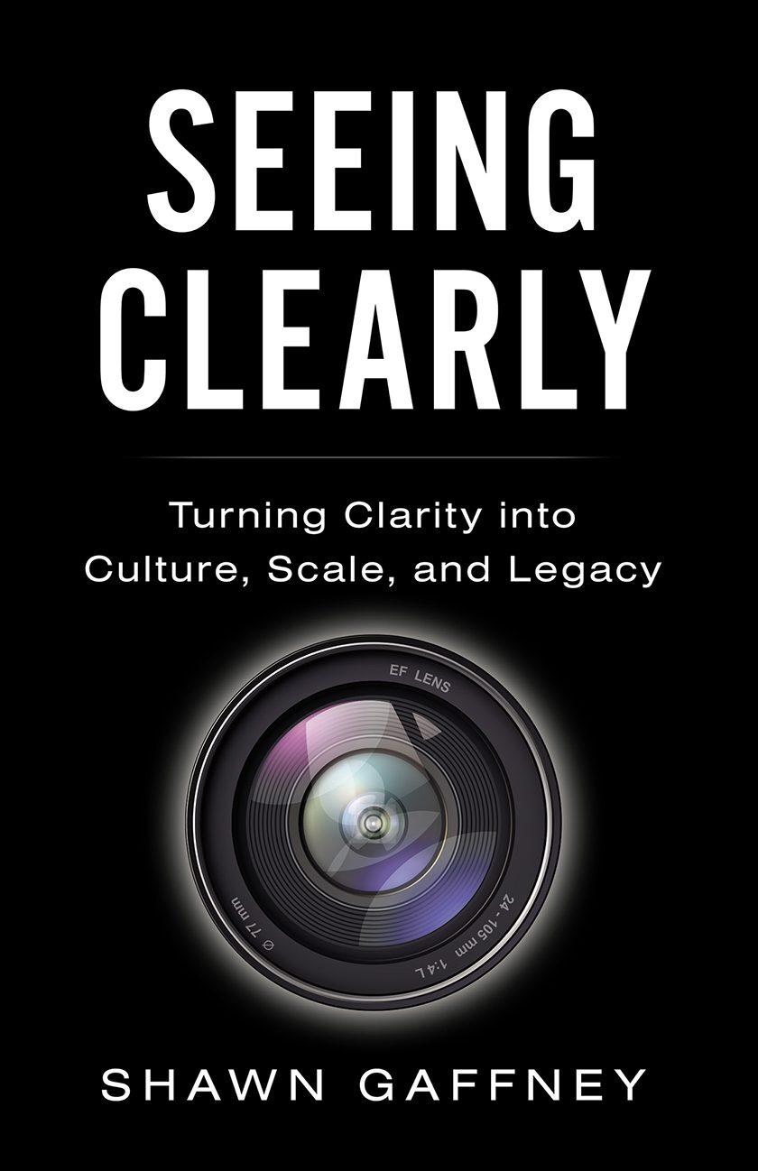 Seeing Clearly