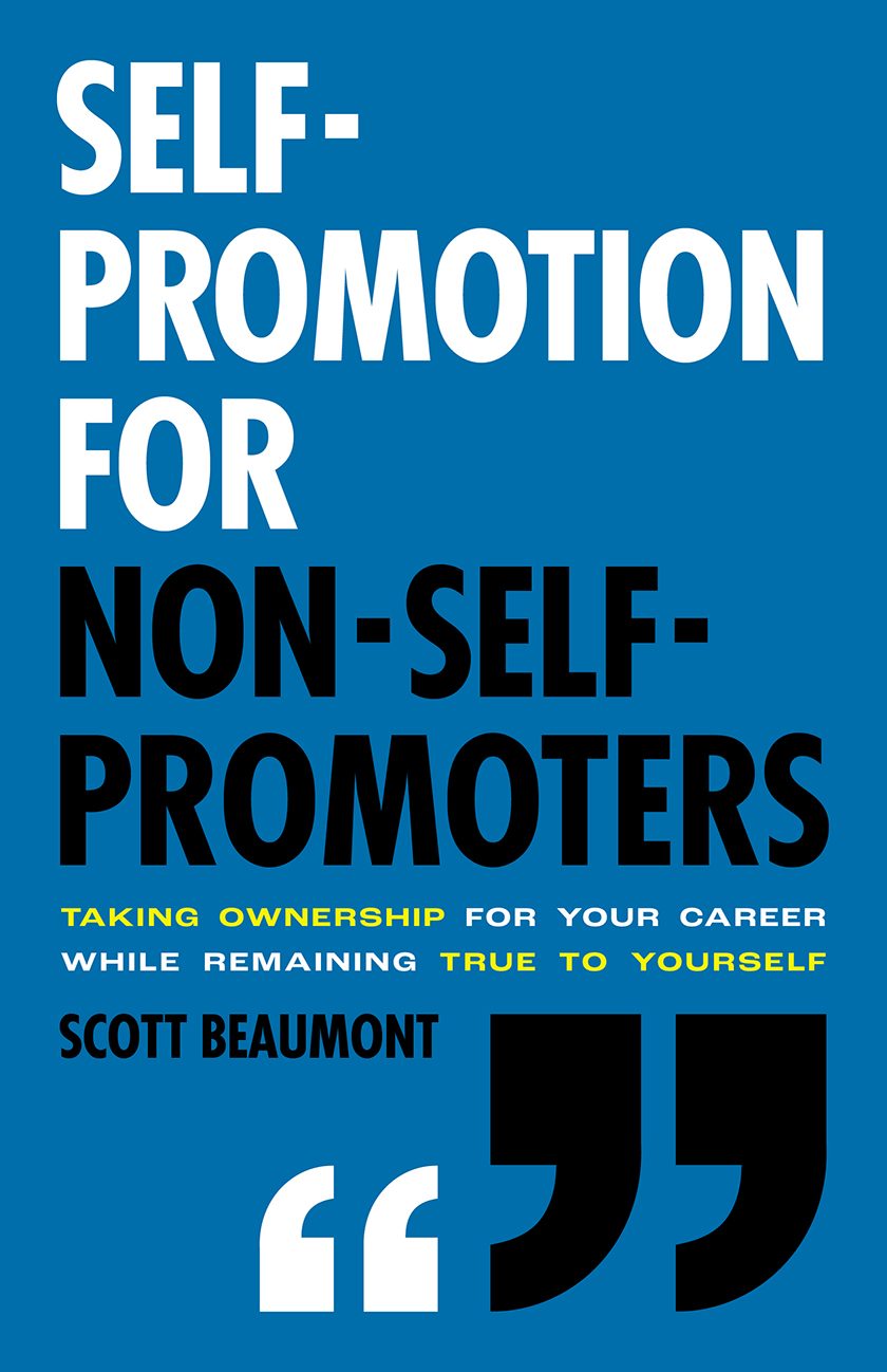 Self-Promotion for Non-Self-Promoters