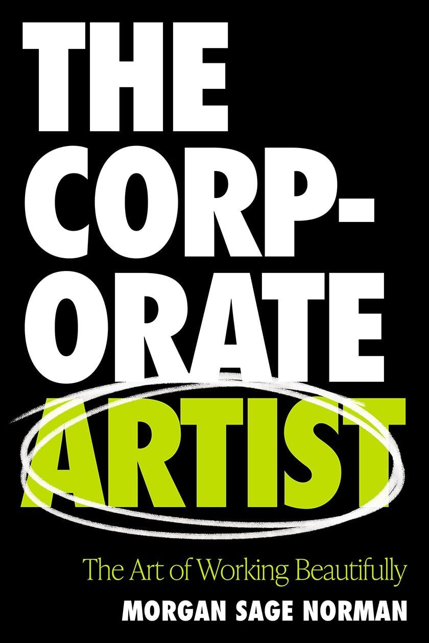The Corporate Artist