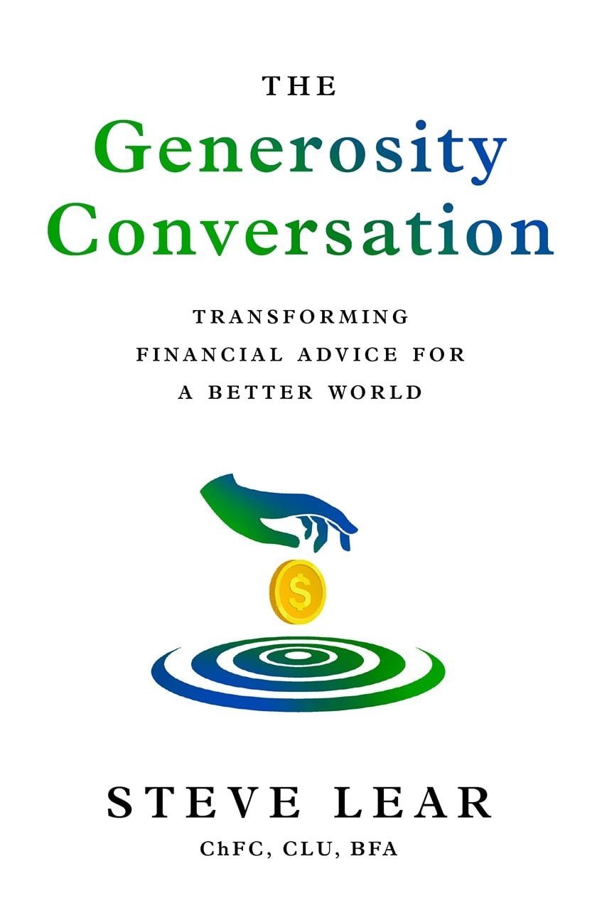 The Generosity Conversation