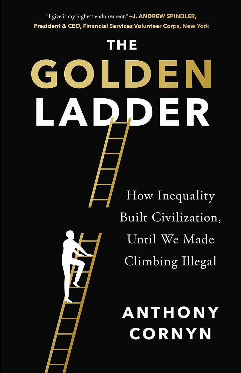 The Golden Ladder