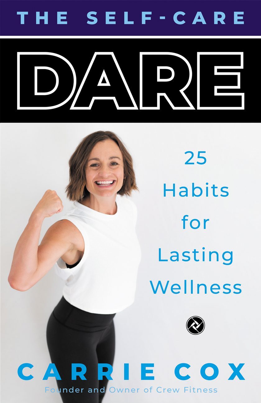 The Self-Care Dare