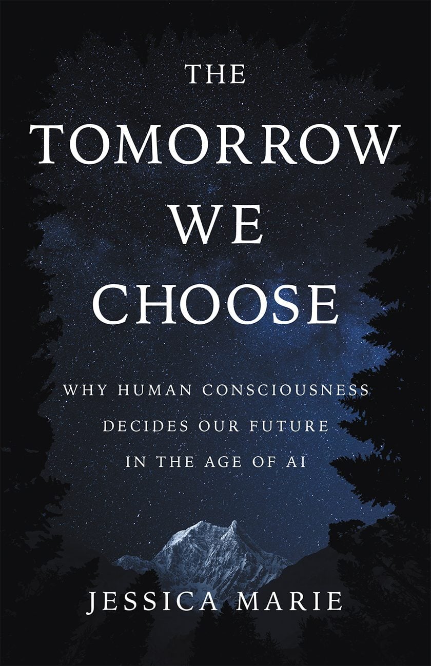 The Tomorrow We Choose