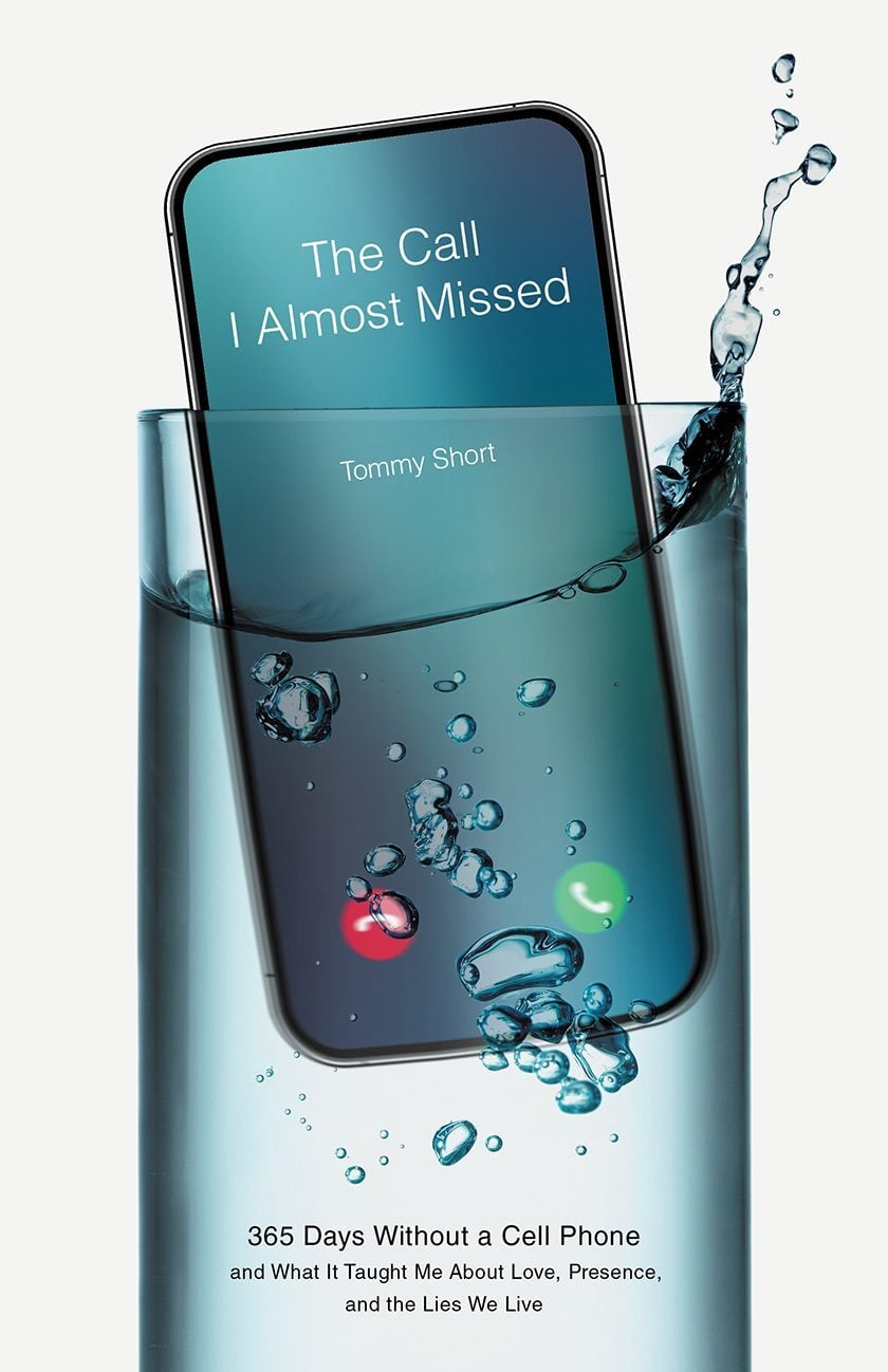 The Call I Almost Missed