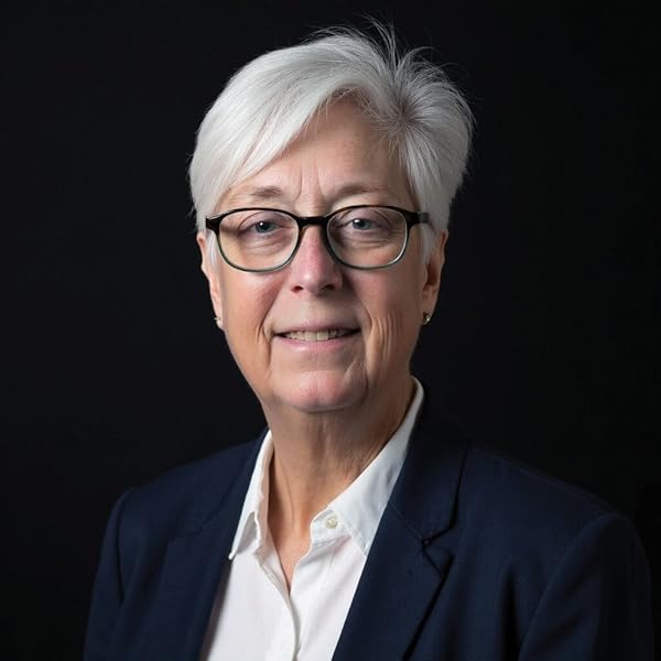 Lorna Klokkenga