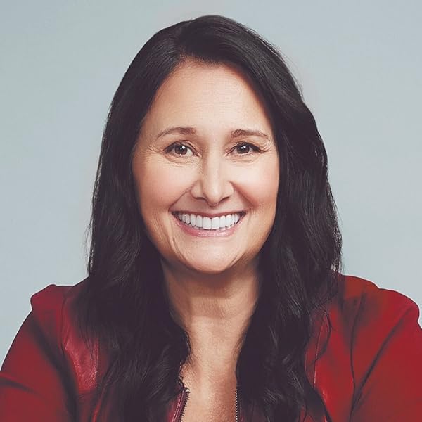 Cheri Bergeron