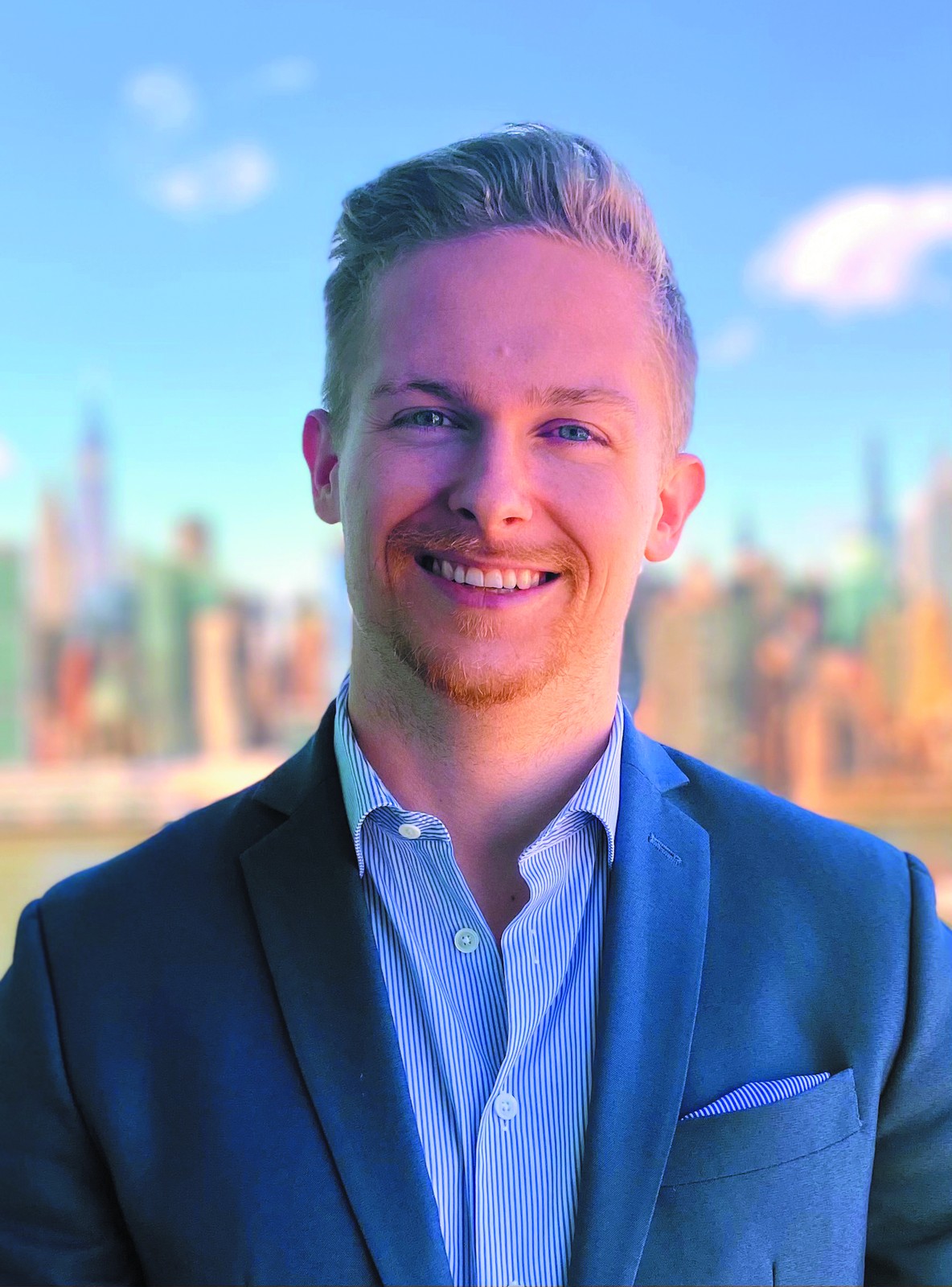 Alex Dripchak