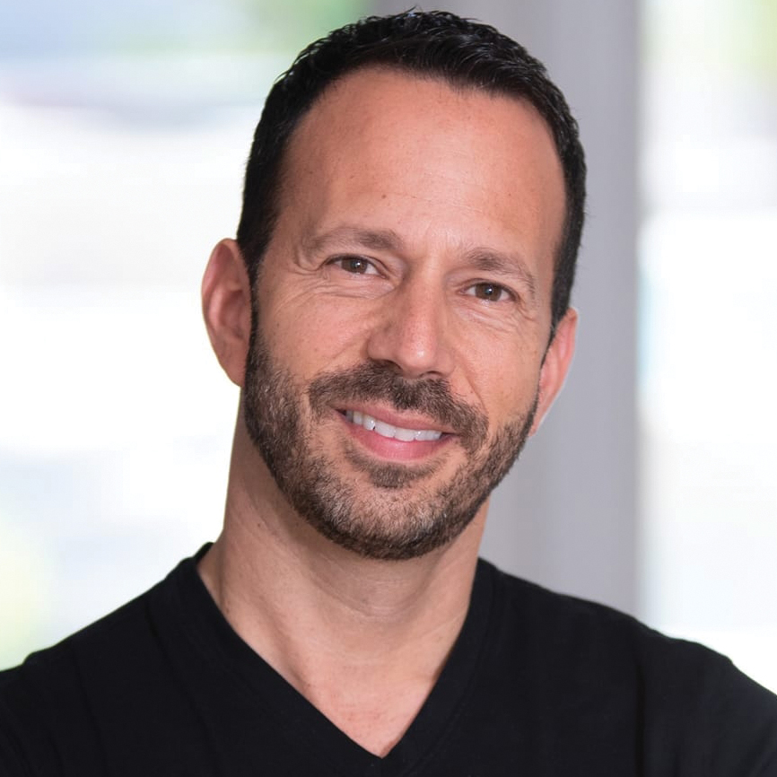 Alex Rivlin