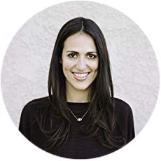 Amanda Slavin