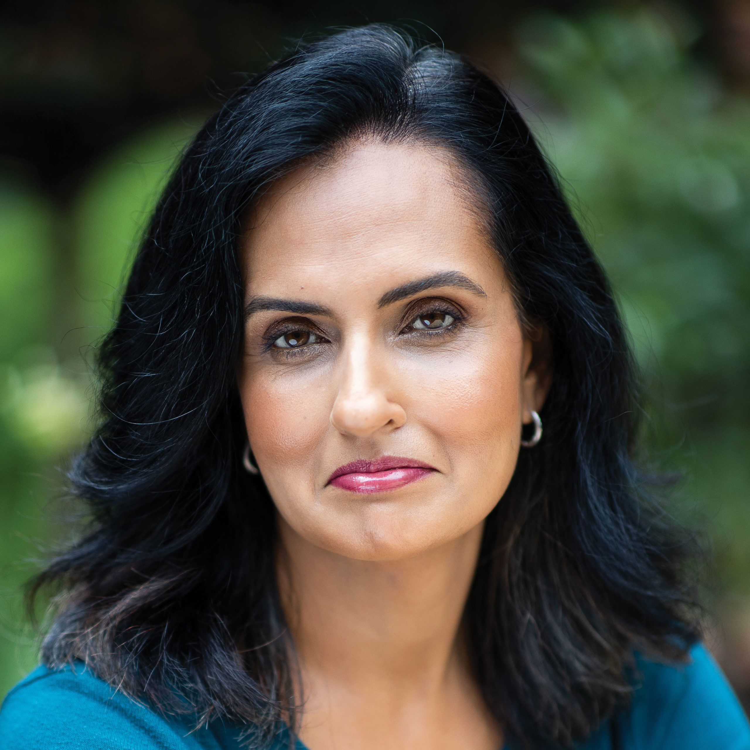 Amy Gajjar