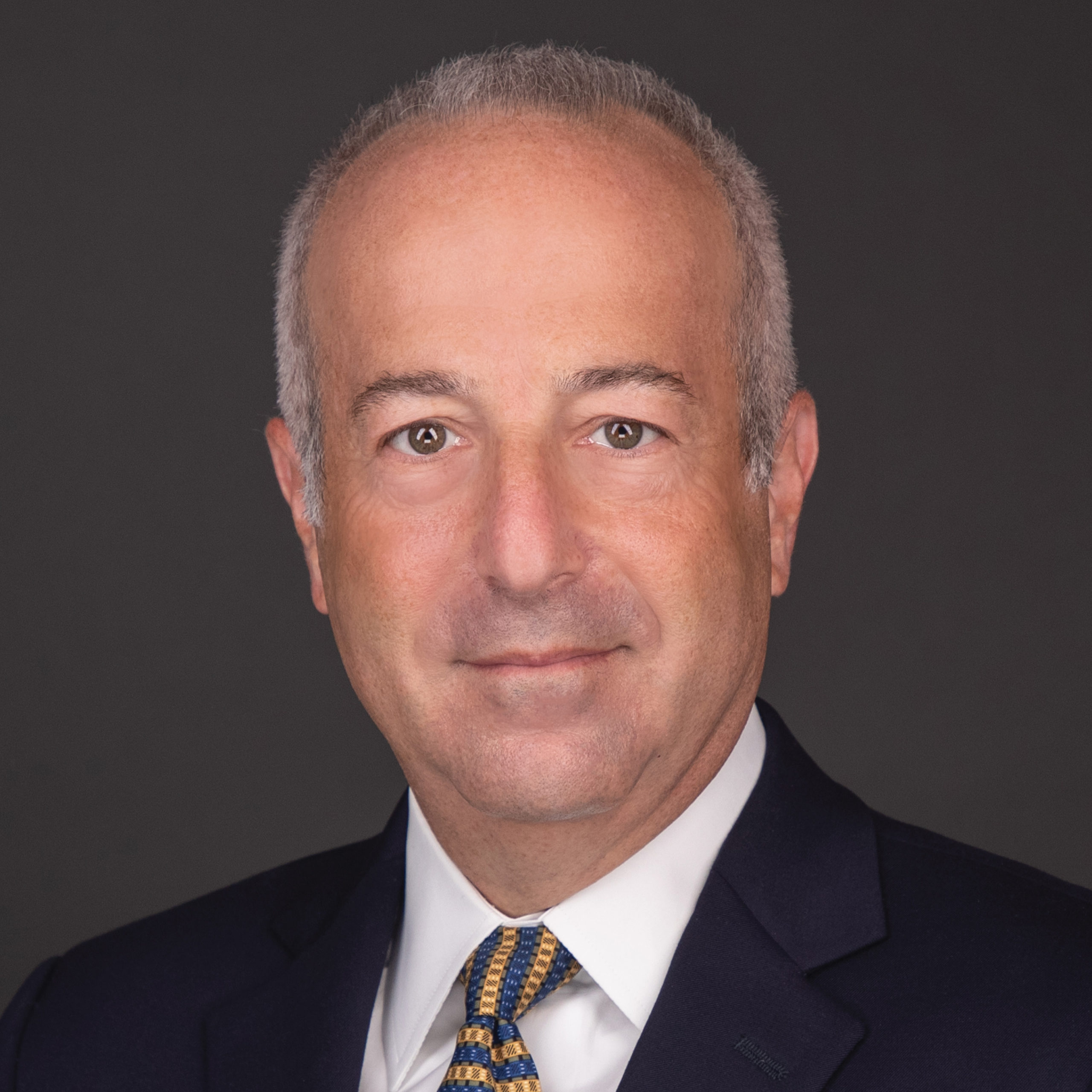 Andrew Finkelstein