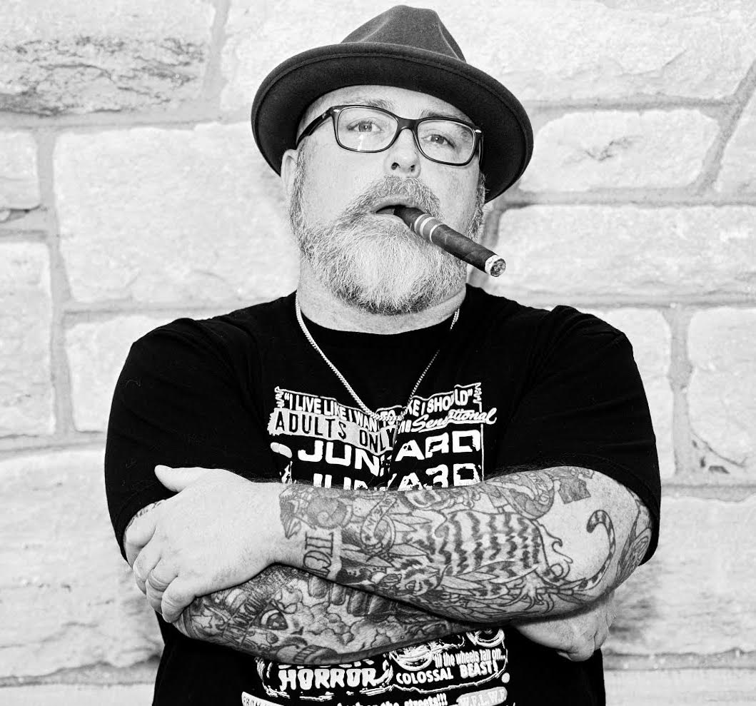 Andrew Thorp King
