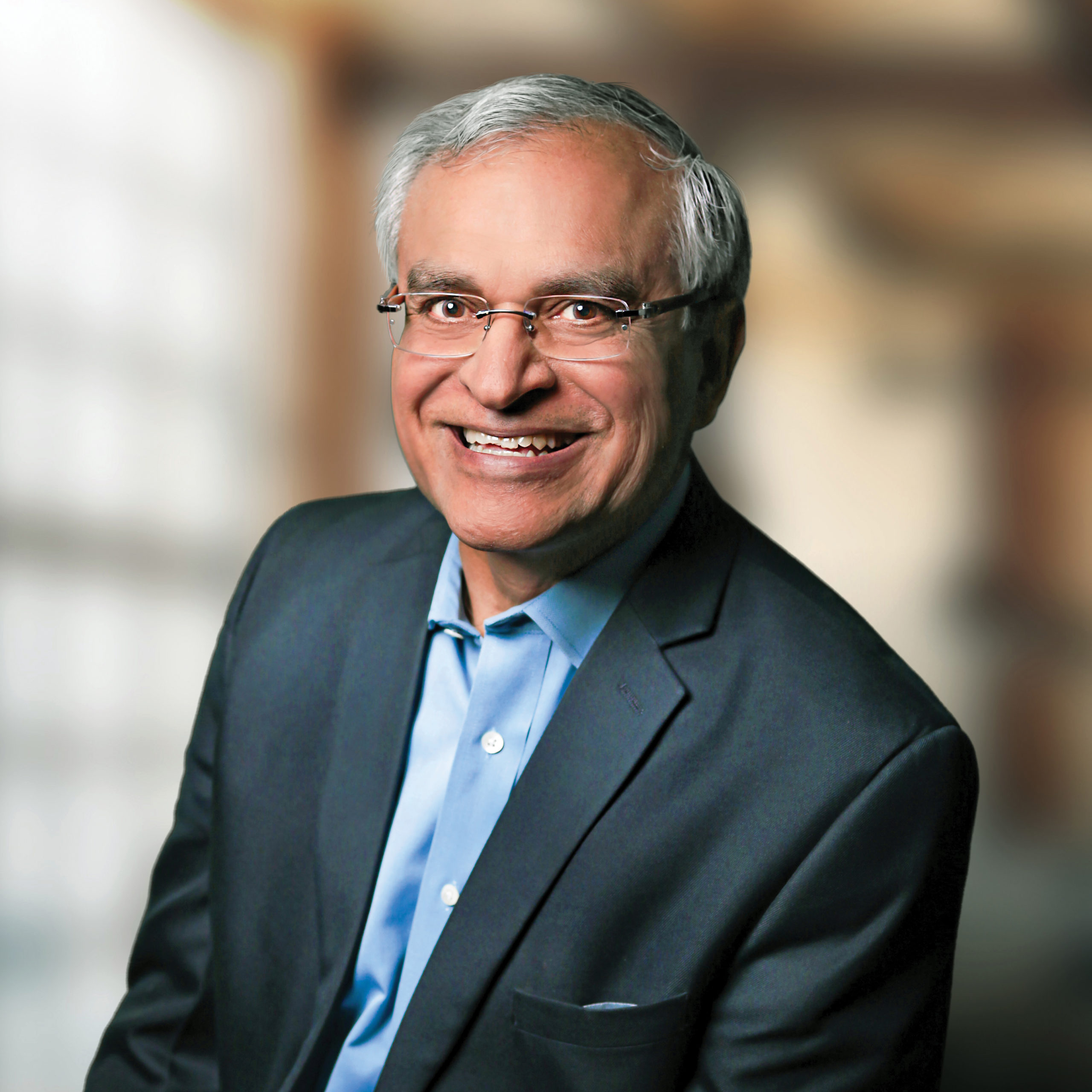 Atul Minocha