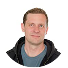 Ben Foster