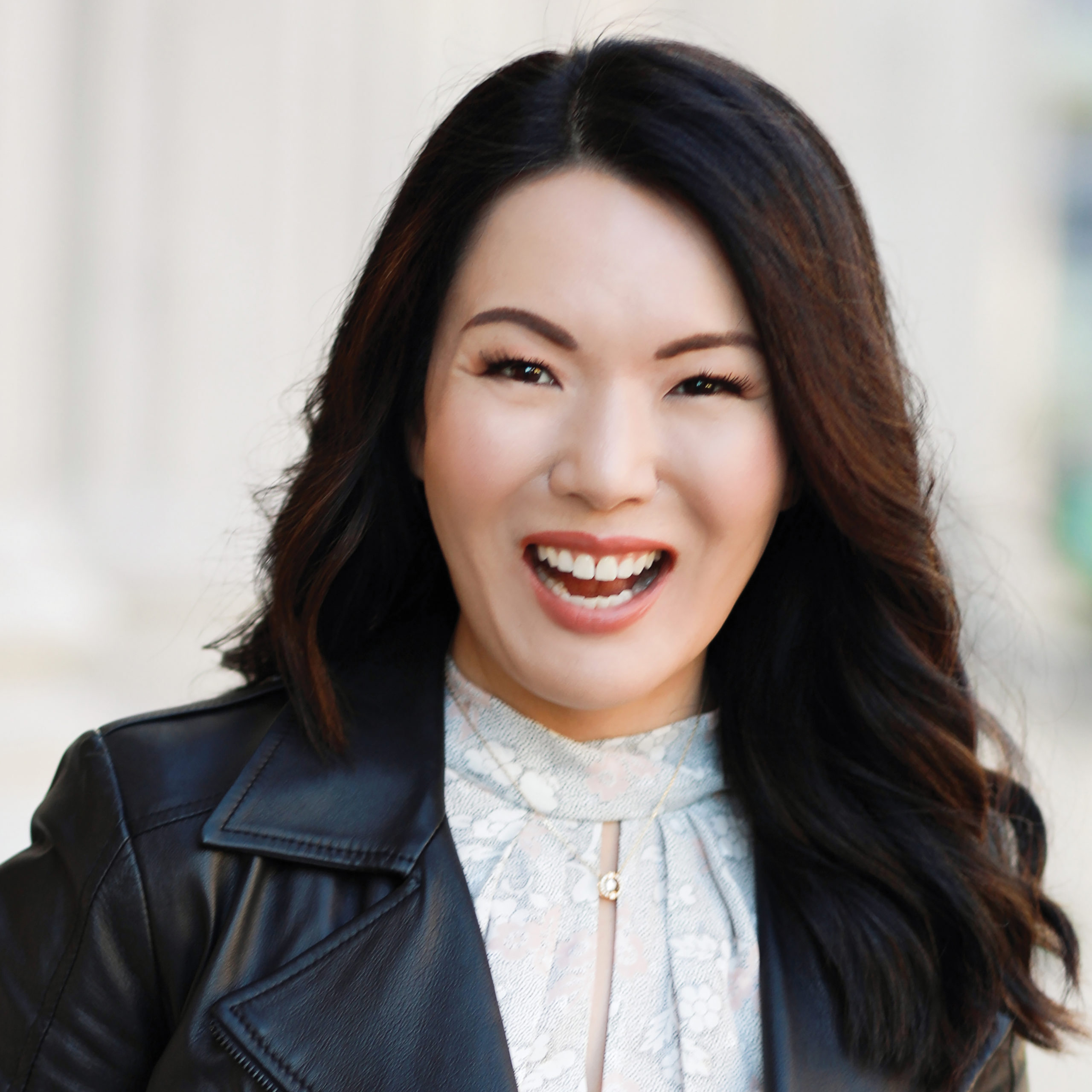 Bonnie Koo