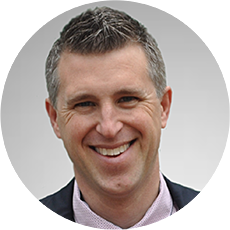 Dr. Brian Mowll
