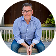 Bruce Petersen