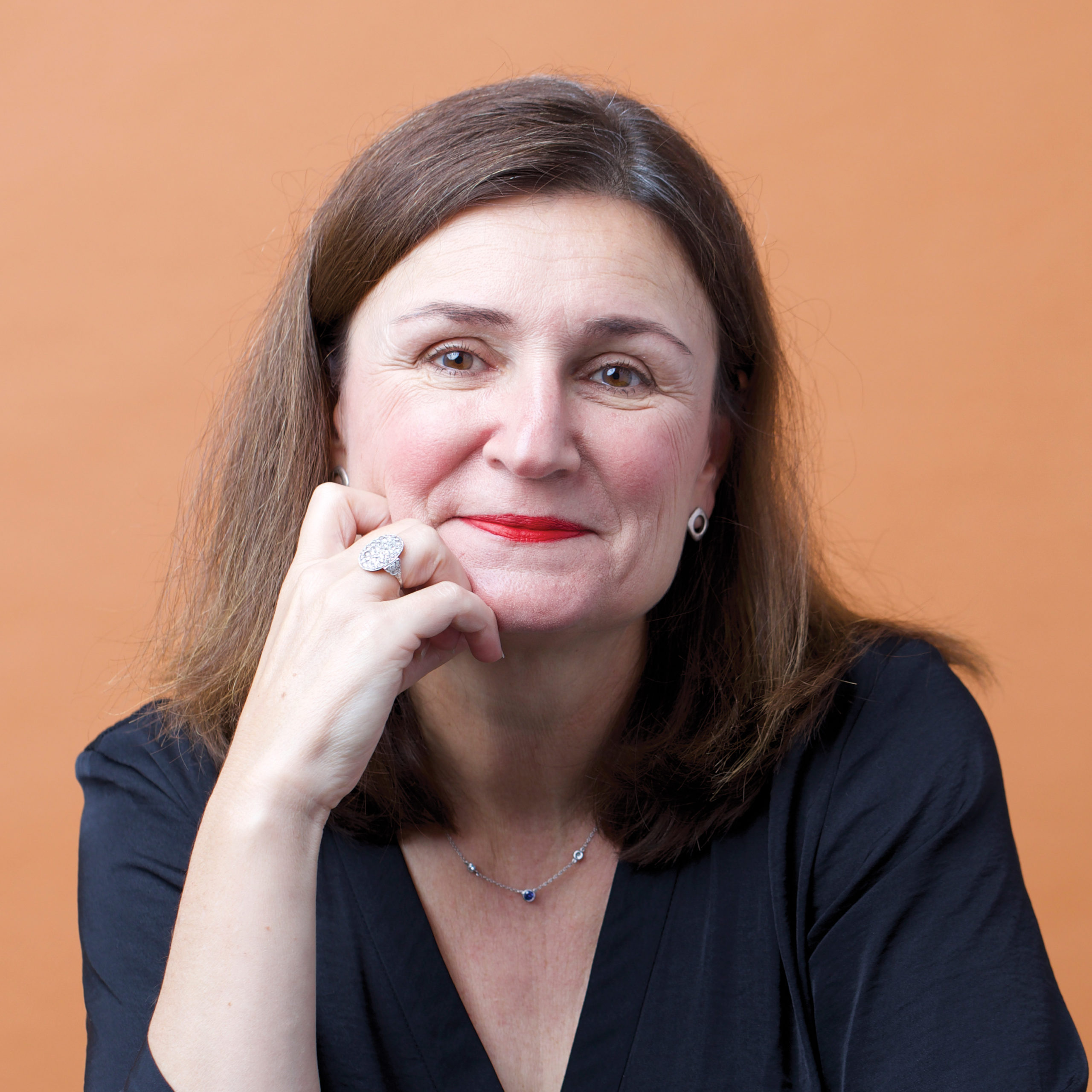 Carolyn Lowe