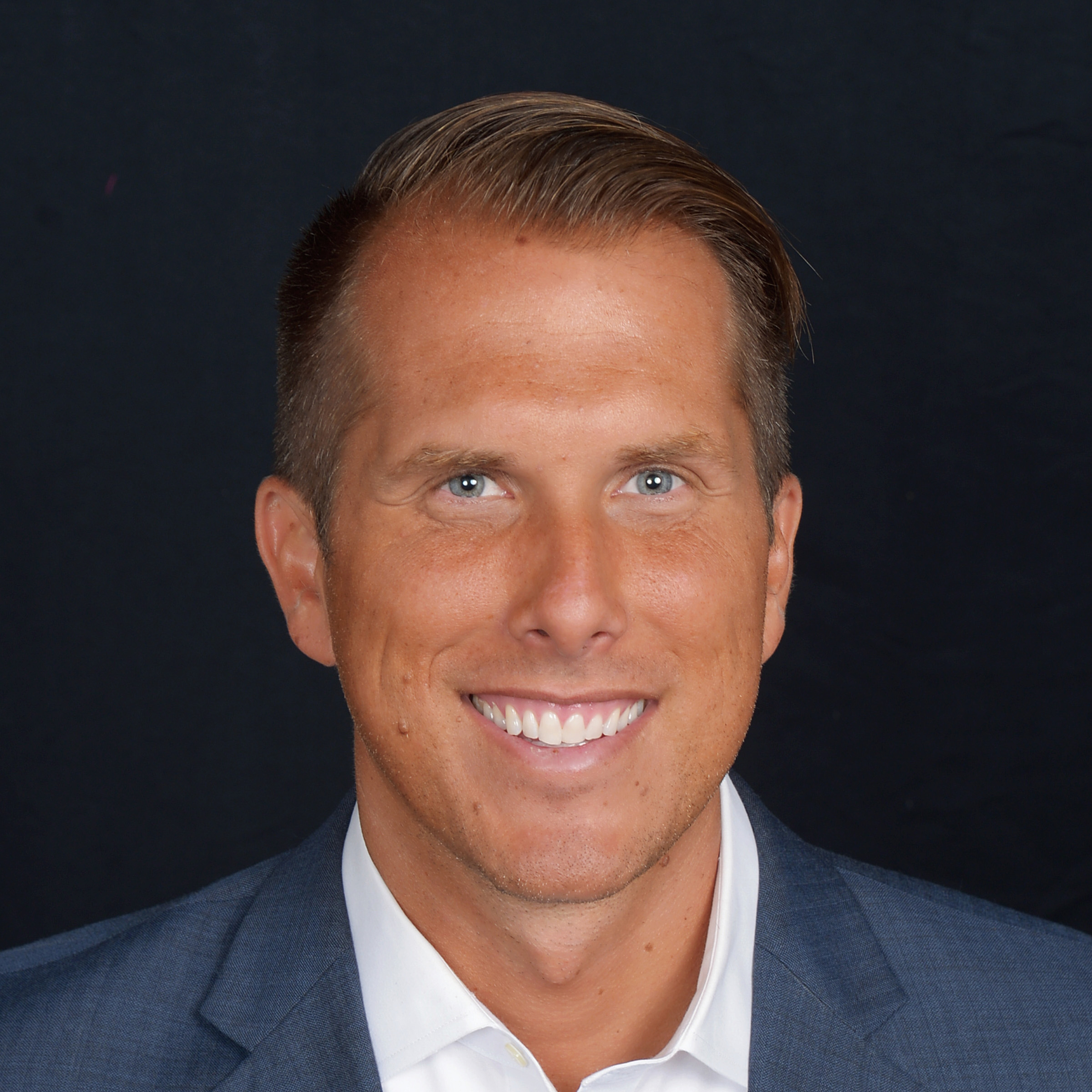 Chad Willardson