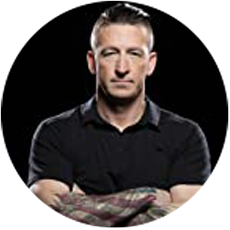 Clint Emerson