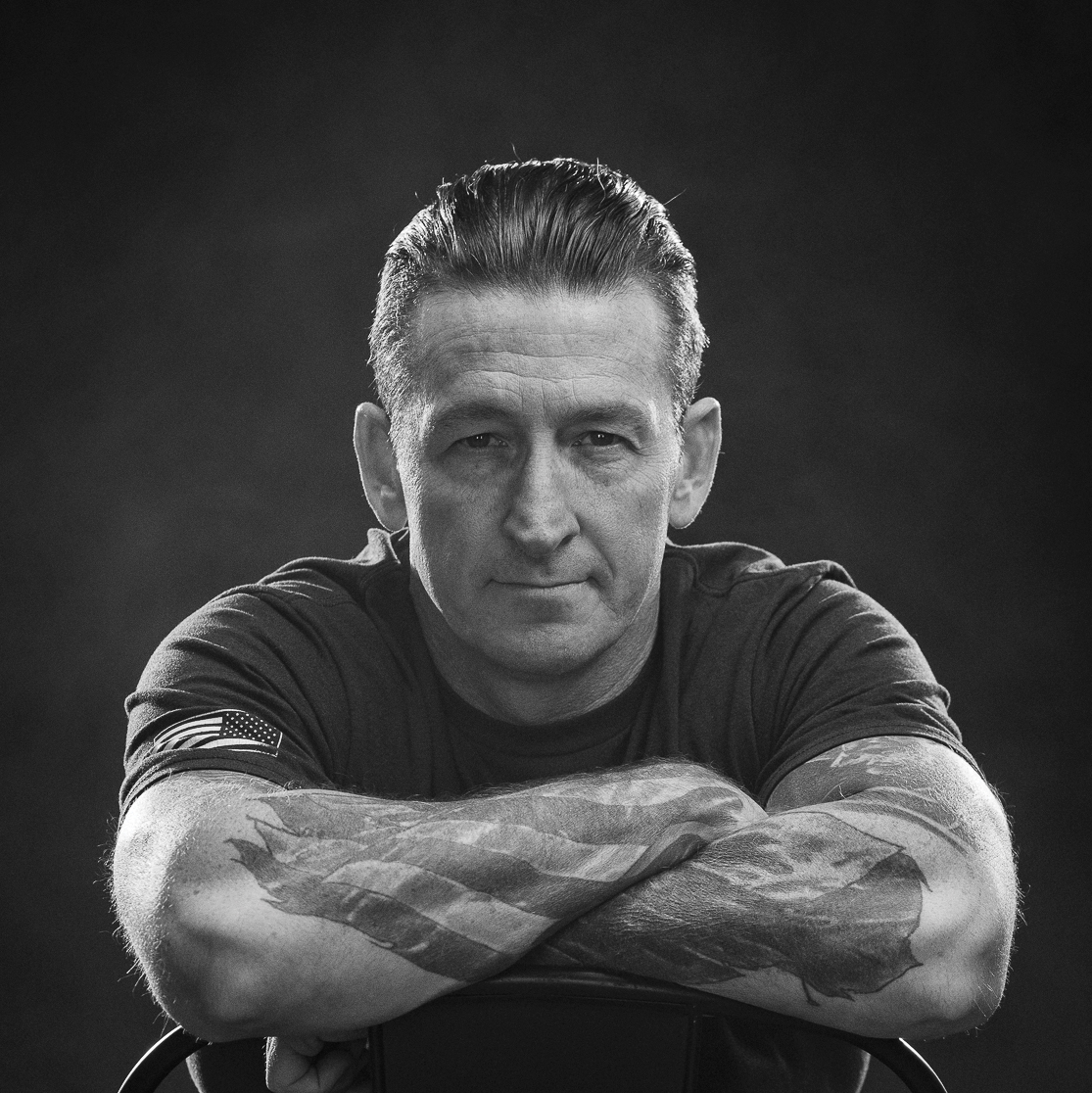 Clint Emerson