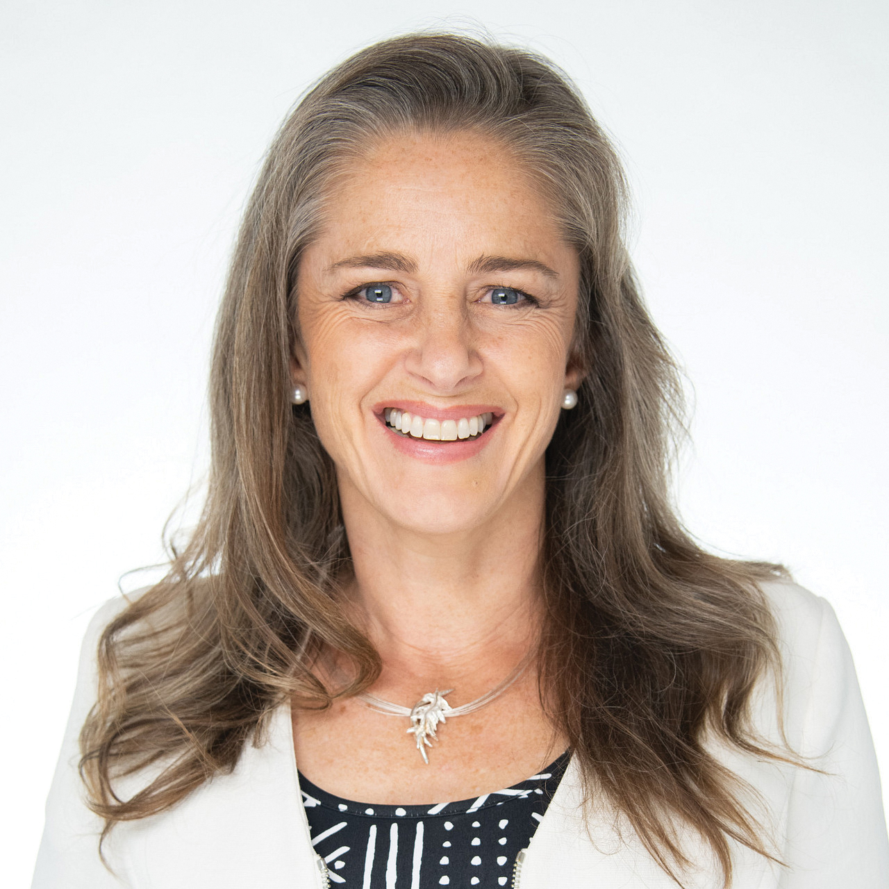 Corinna Lathan