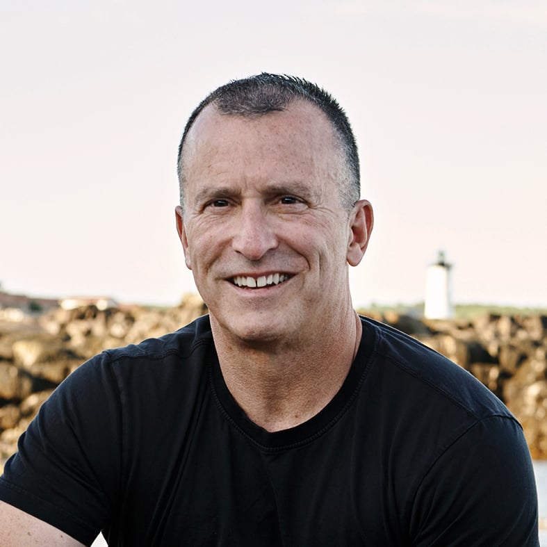 Craig Alan Perkins