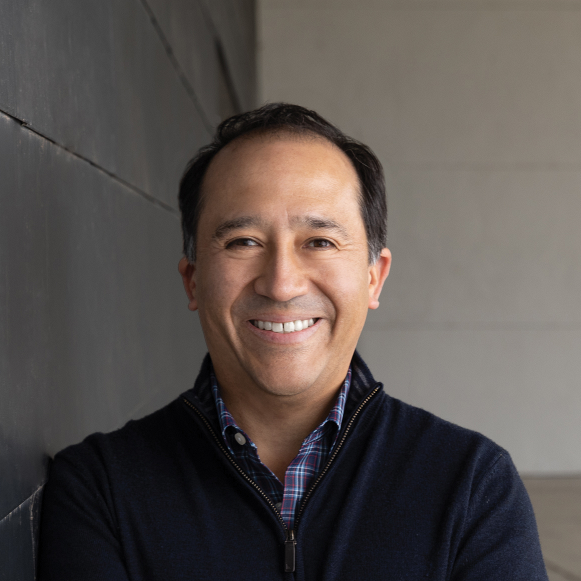 Daniel Elizalde