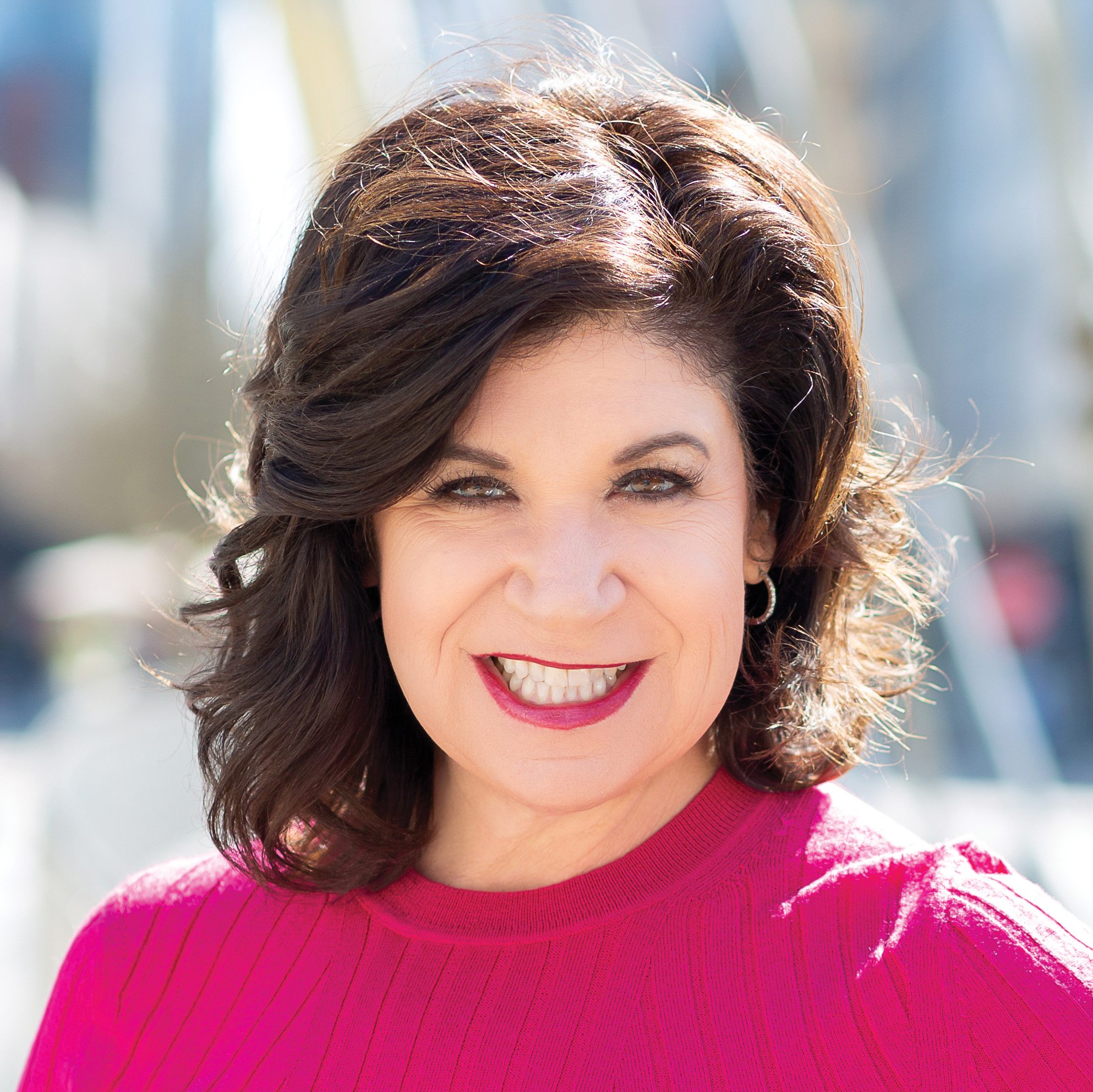 Deb Gabor