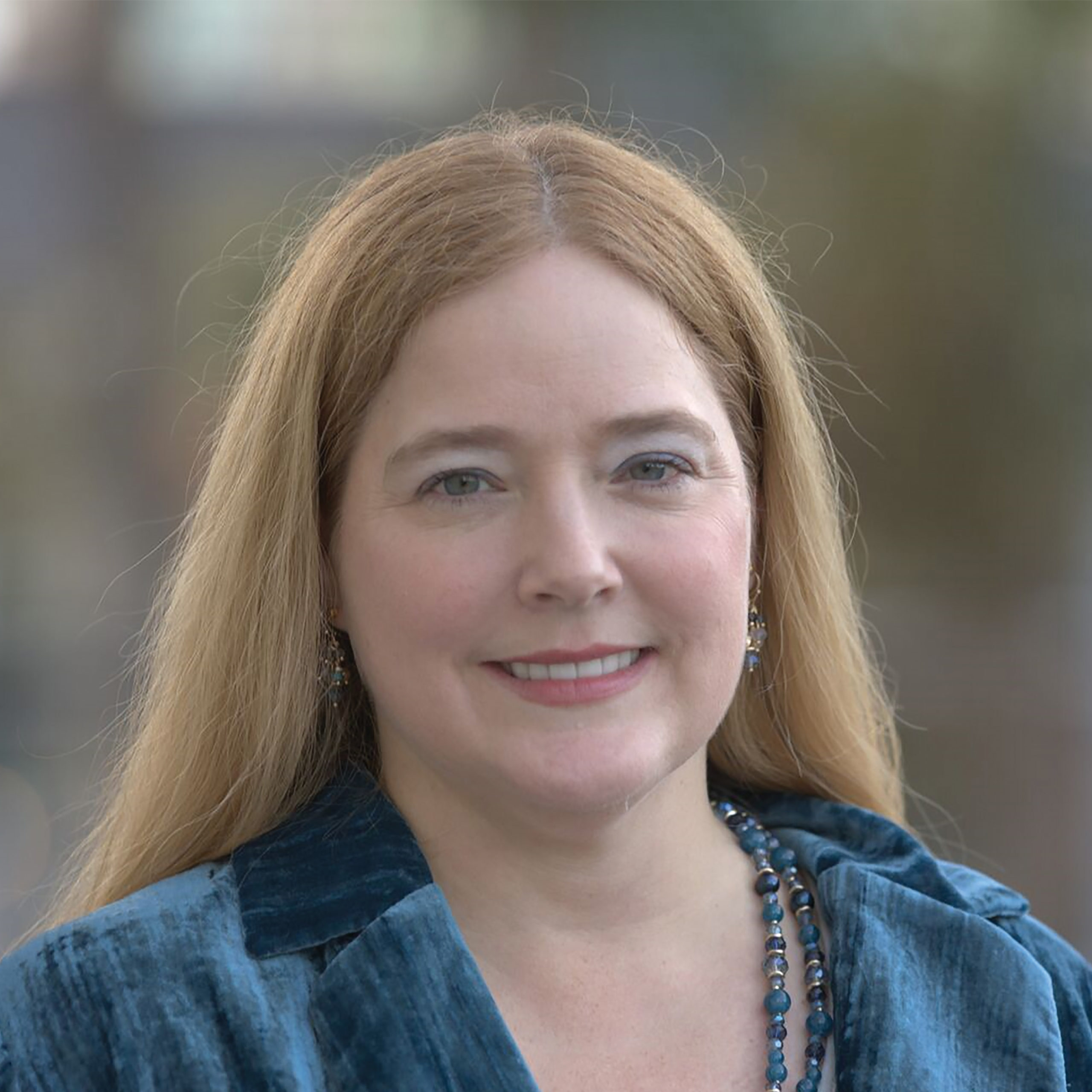 Denise Gosnell