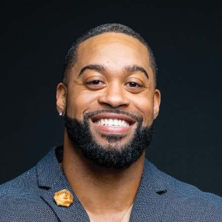 Dre Evans