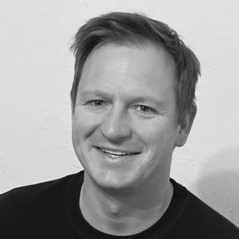 Gavin Sinclair