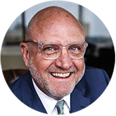 Gil Baumgarten