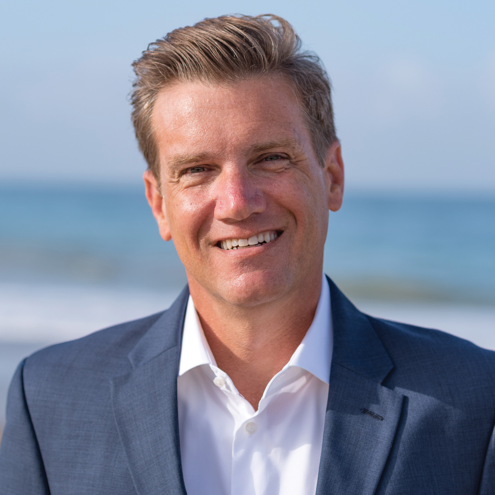 Greg Giuliano