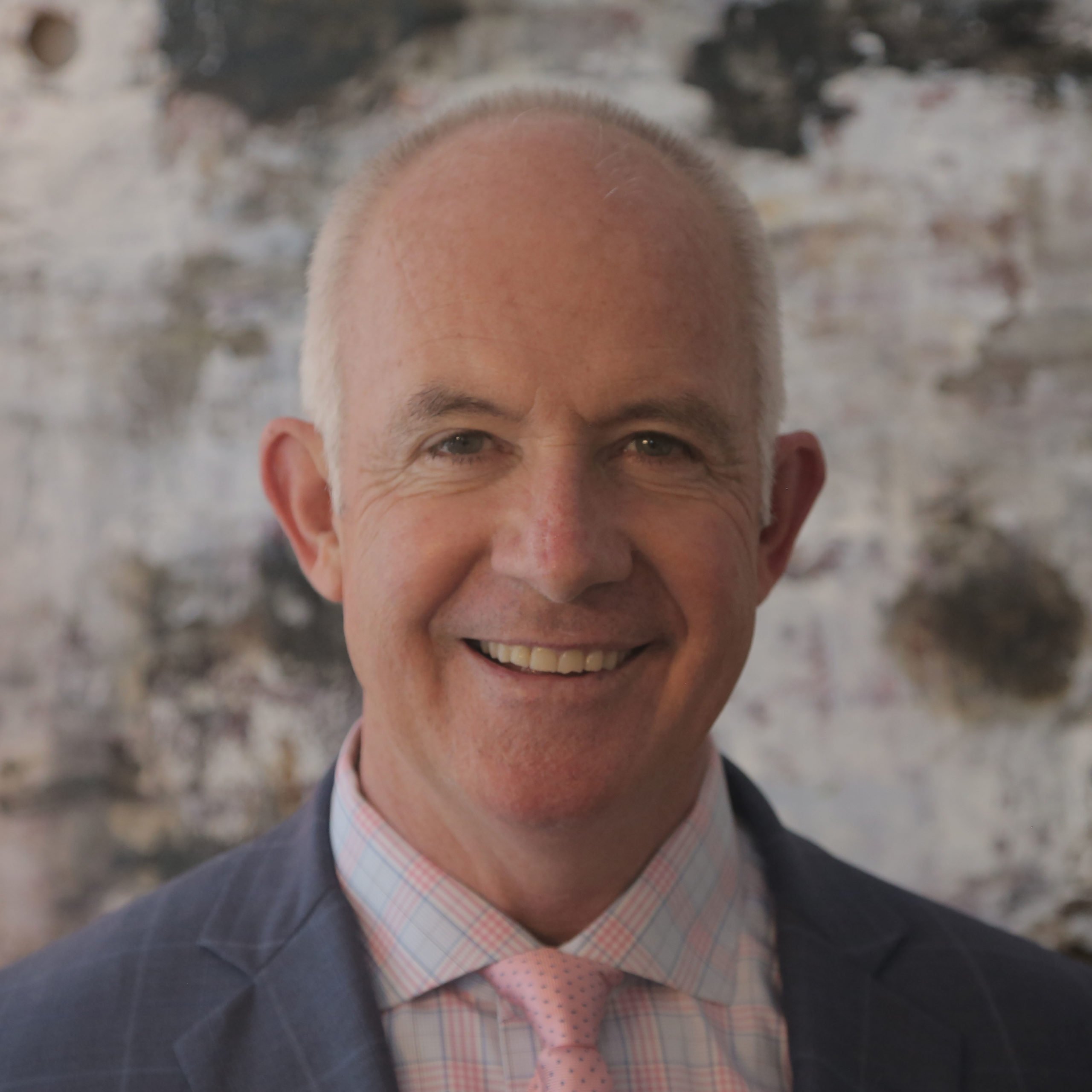 Greg Hiebert
