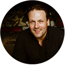 Henrik Werdelin