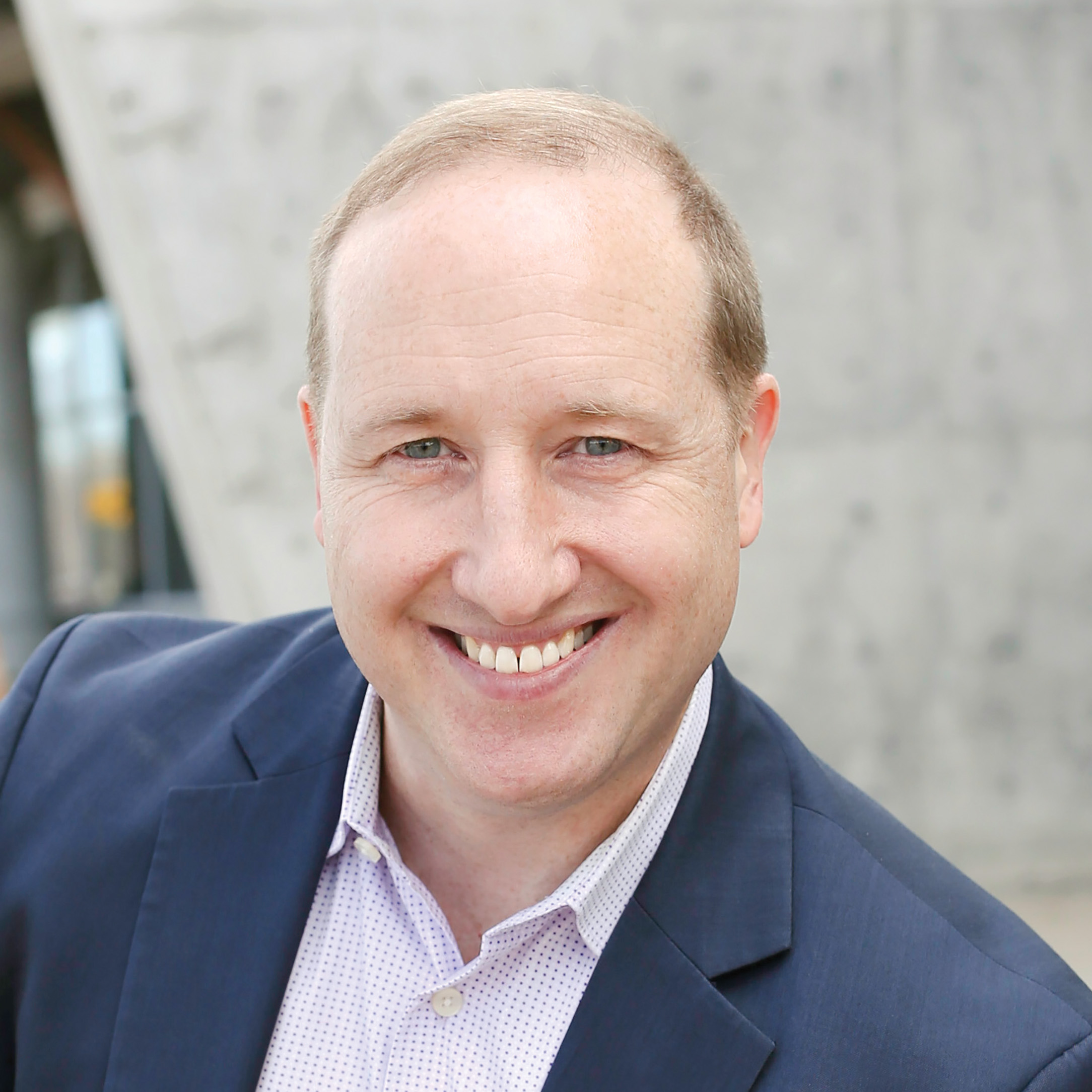 Hugh Zaretsky