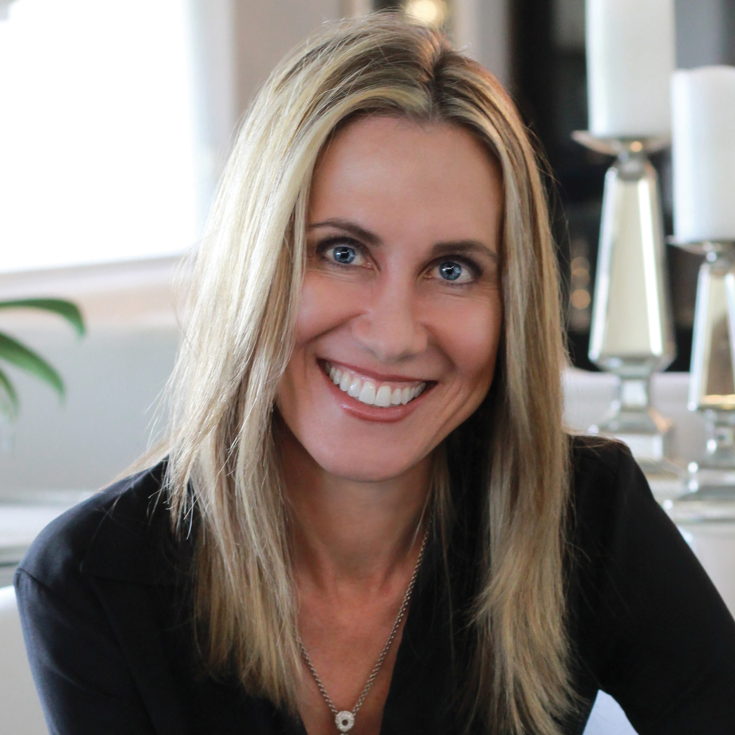 Jackie Insinger
