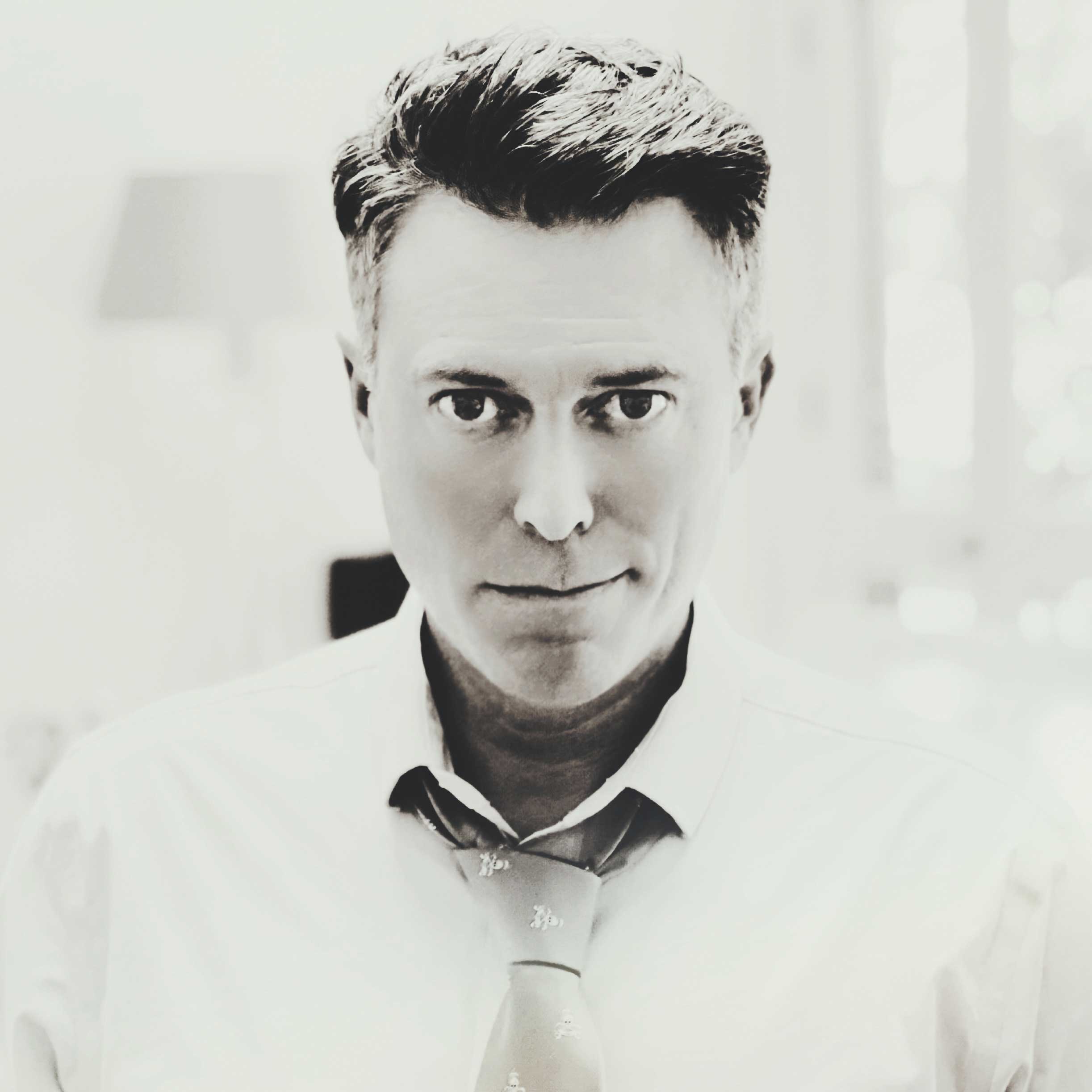 Jason Carter