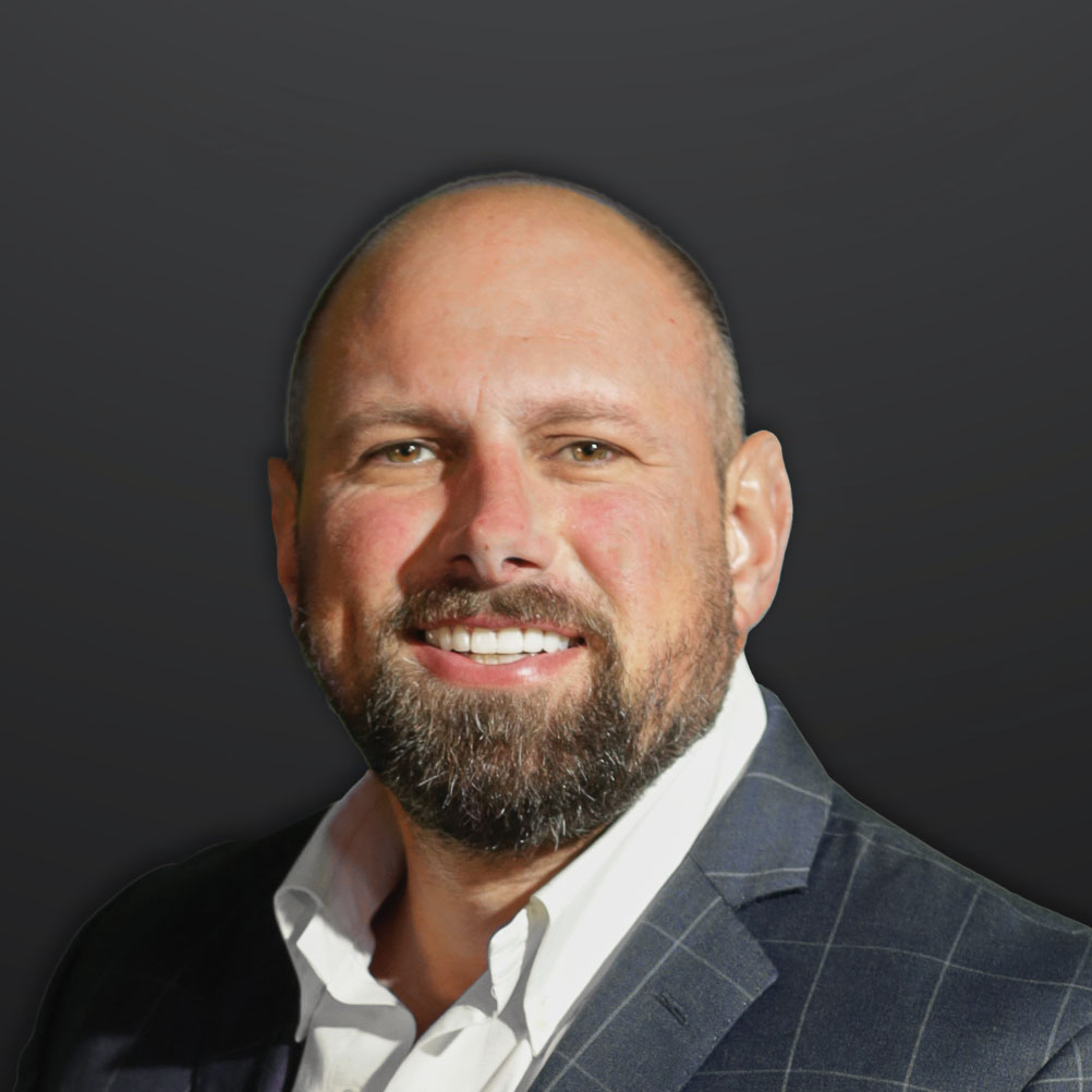 Jeremy Delk